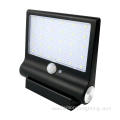 Solar Powered Outdoor Lighting Waterproof Garden Light